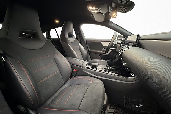 Mercedes-Benz CLA250+ 23 of 27
