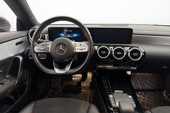 Mercedes-Benz CLA250+ 10 of 27
