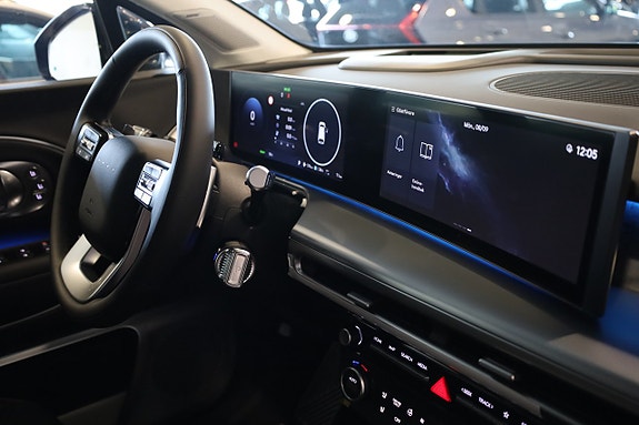 Hyundai Ioniq 9 16 of 27