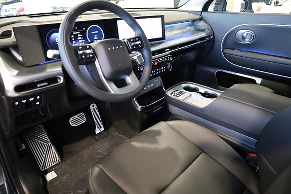 Hyundai Ioniq 9 10 of 27