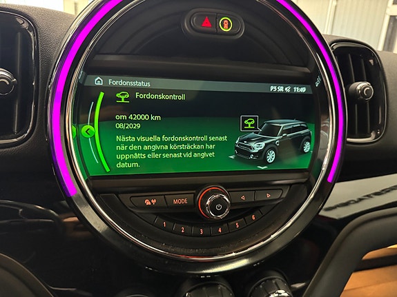 MINI Countryman Cooper 25 of 25
