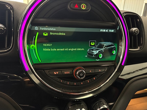 MINI Countryman Cooper 24 of 25