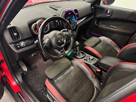 MINI Countryman Cooper 11 of 25