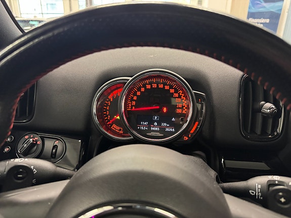 MINI Countryman Cooper 15 of 25