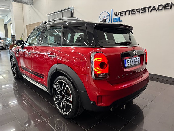 MINI Countryman Cooper 7 of 25