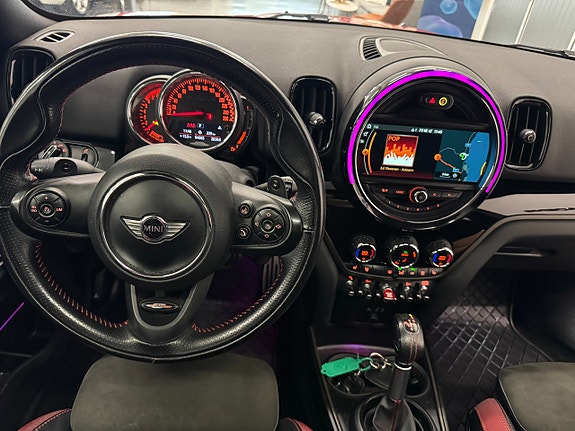 MINI Countryman Cooper 12 of 25