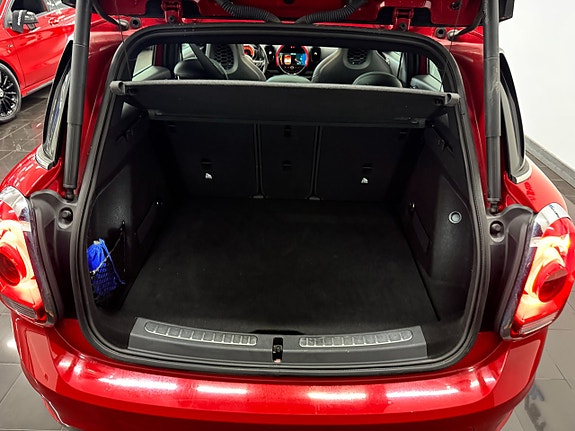 MINI Countryman Cooper 20 of 25