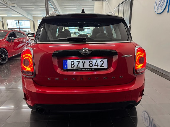 MINI Countryman Cooper 6 of 25