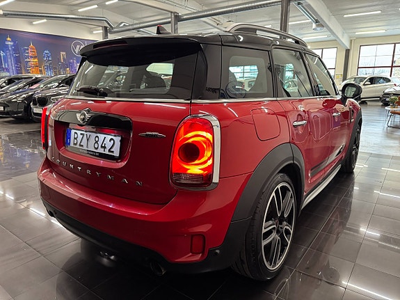 MINI Countryman Cooper 5 of 5