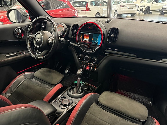 MINI Countryman Cooper 10 of 25