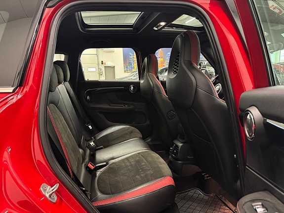 MINI Countryman Cooper 13 of 25