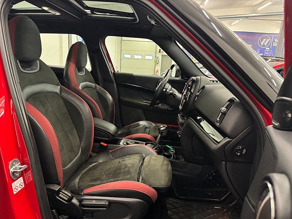 MINI Countryman Cooper 14 of 25