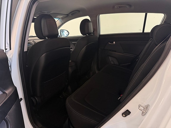 Kia Sportage 9 of 9