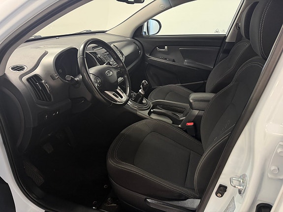 Kia Sportage 8 of 9