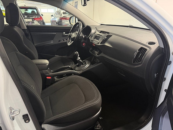 Kia Sportage 7 of 9