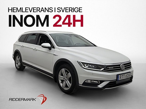 Volkswagen Passat 4 of 5