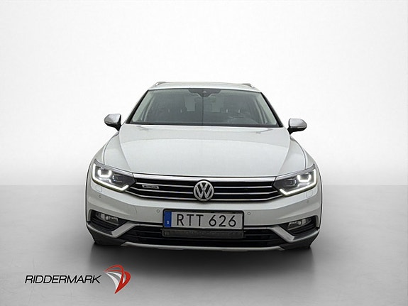 Volkswagen Passat 3 of 5
