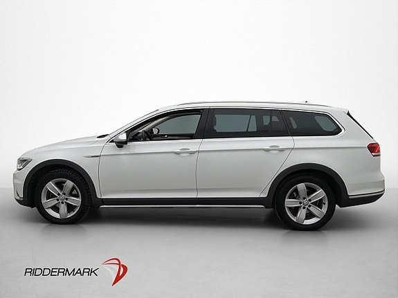 Volkswagen Passat 5 of 5