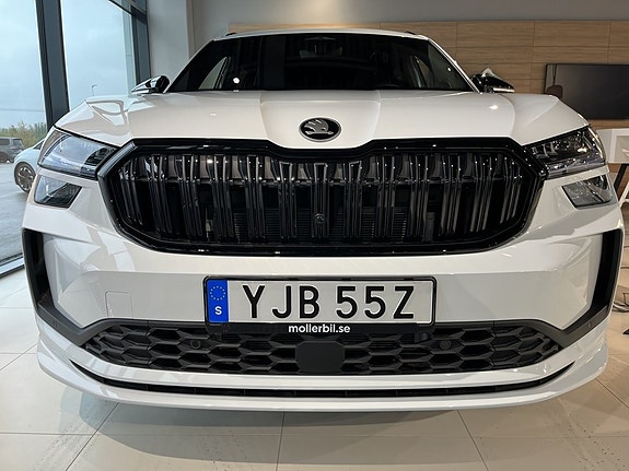 Skoda Kodiaq 3 of 5