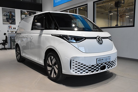 Volkswagen ID. Buzz 3 of 5