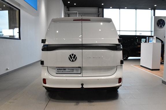 Volkswagen ID. Buzz 5 of 5
