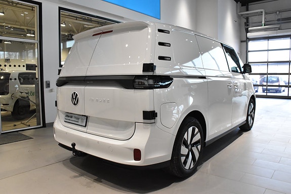 Volkswagen ID. Buzz 4 of 5