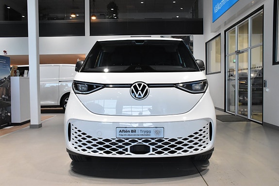 Volkswagen ID. Buzz 2 of 5