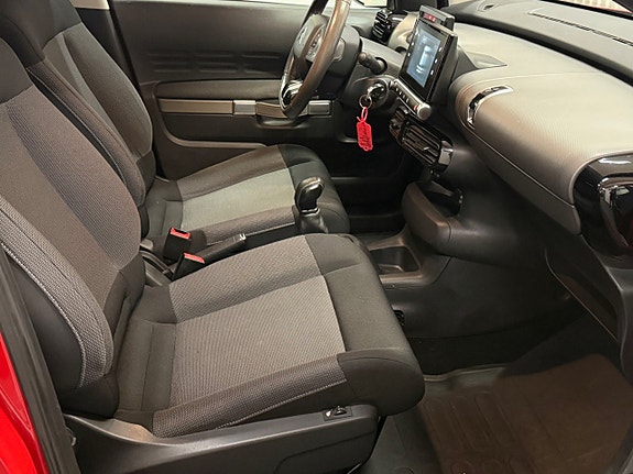 Citroen C4 Cactus 19 of 20