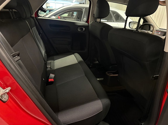 Citroen C4 Cactus 17 of 20