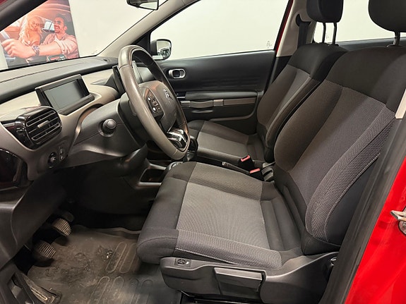 Citroen C4 Cactus 8 of 20