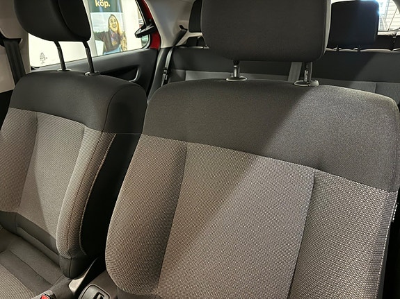 Citroen C4 Cactus 9 of 20