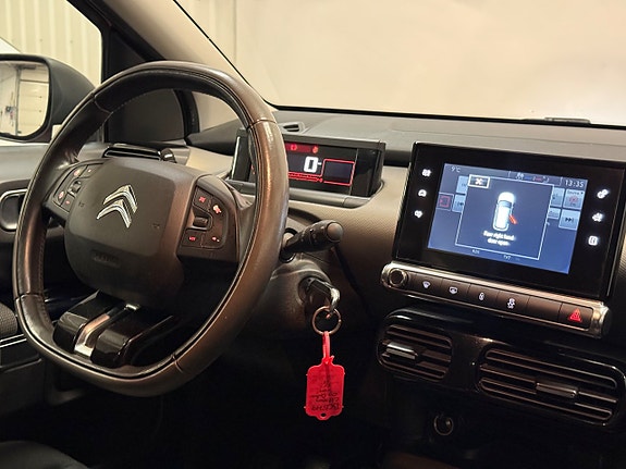 Citroen C4 Cactus 18 of 20