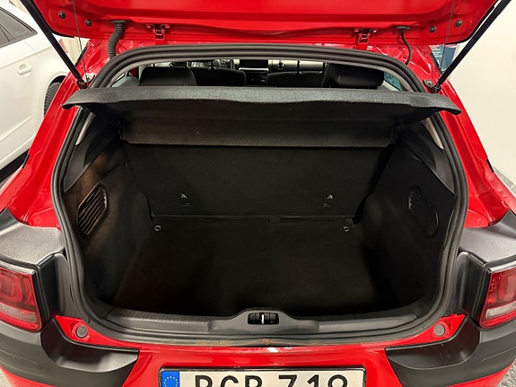 Citroen C4 Cactus 20 of 20