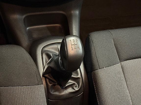 Citroen C4 Cactus 10 of 20