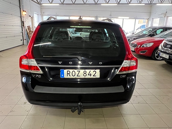 Volvo V70 6 of 13