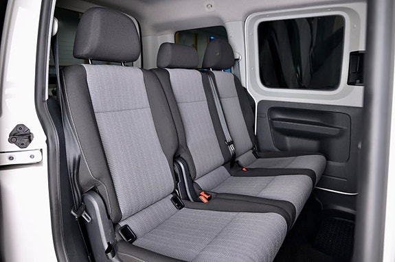Volkswagen Caddy 9 of 19