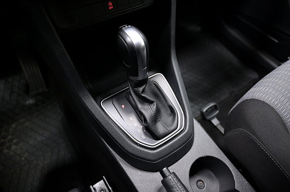 Volkswagen Caddy 16 of 19
