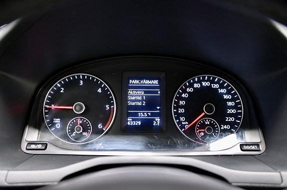 Volkswagen Caddy 19 of 19