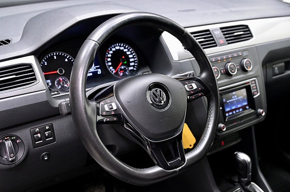 Volkswagen Caddy 15 of 19