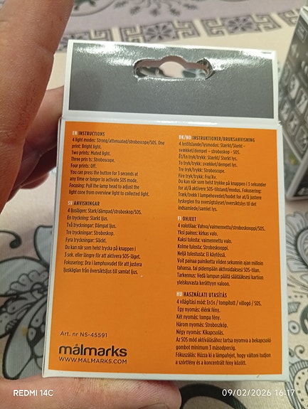 Product image 3 of 4