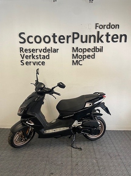 Peugeot Speedfight 4 2t