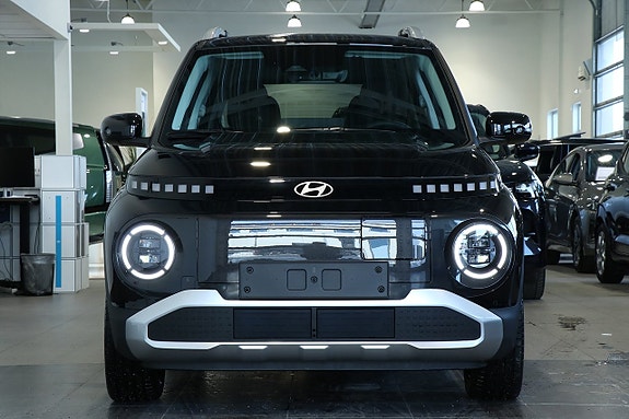 Hyundai Inster 3 of 16