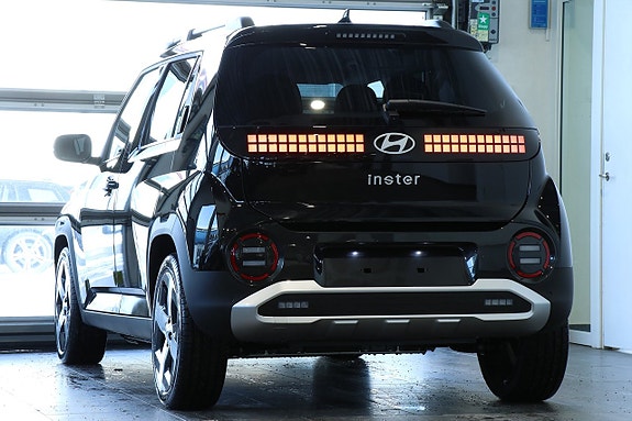 Hyundai Inster 4 of 16