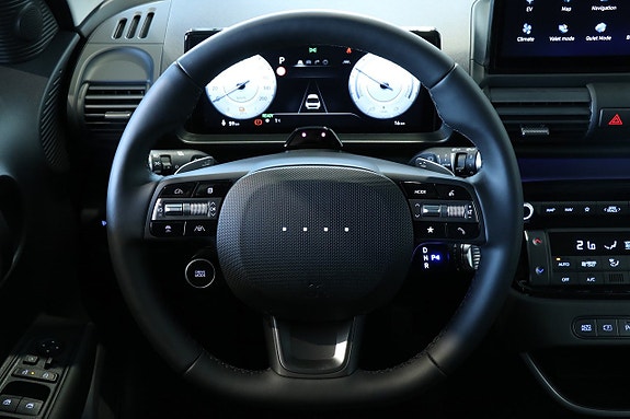 Hyundai Inster 10 of 16