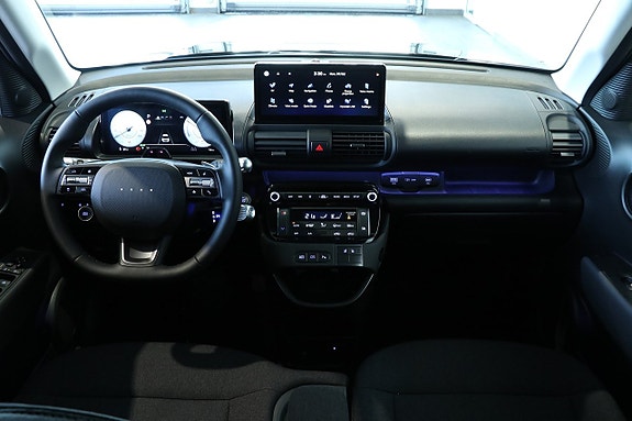 Hyundai Inster 11 of 16