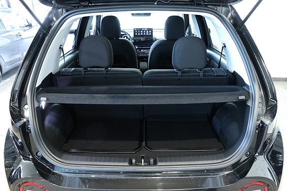 Hyundai Inster 16 of 16