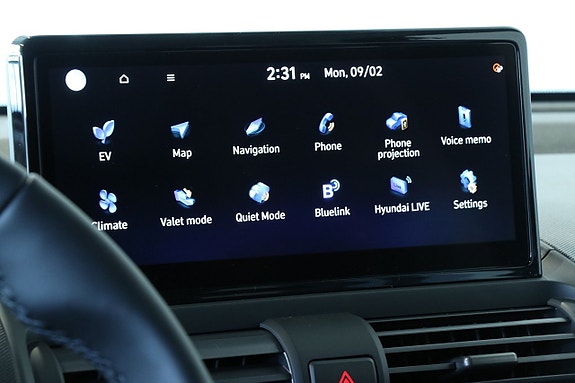 Hyundai Inster 13 of 16