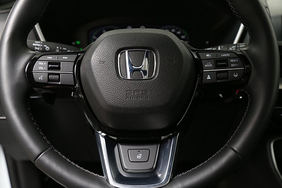 Honda CR-V 15 of 25