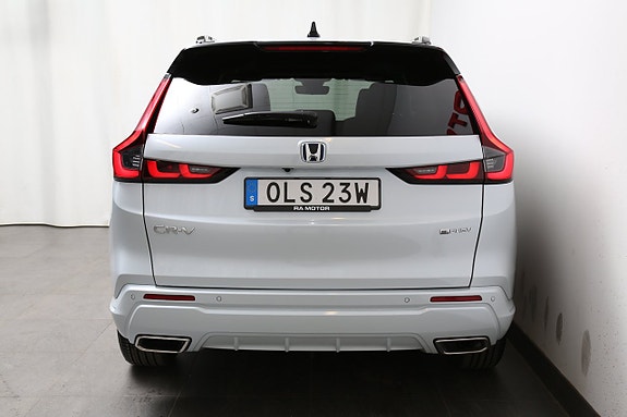 Honda CR-V 10 of 25