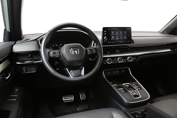 Honda CR-V 13 of 25